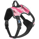 Co-Pilot Adjustable No-Pull Dog Harness with Handle