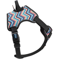 Co-Pilot Adjustable No-Pull Dog Harness with Handle