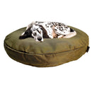 Armor™ Round Dog Bed