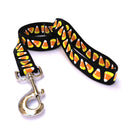 Candy Corn Pet Leash