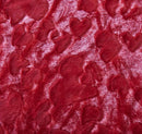 Lovely Hearts Dreamy Soft Plush Sherpa Blanket