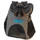 Pet Carrier Backpack - Airline Approved