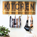 Cat Pot Holder