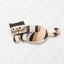 Spiced Cat Trivet