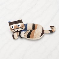 Spiced Cat Trivet