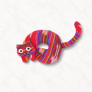 Spiced Cat Trivet