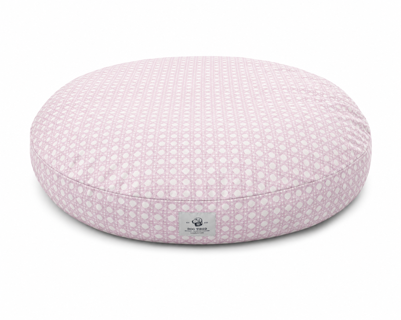 Macey Round Pet Bed