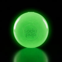 Squeak Ball - Durable Squeaky Dog Toy, Floats, Chew Toy | USA Made