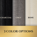 Luxury Orthopedic Dog Bed - Wasatch Pup