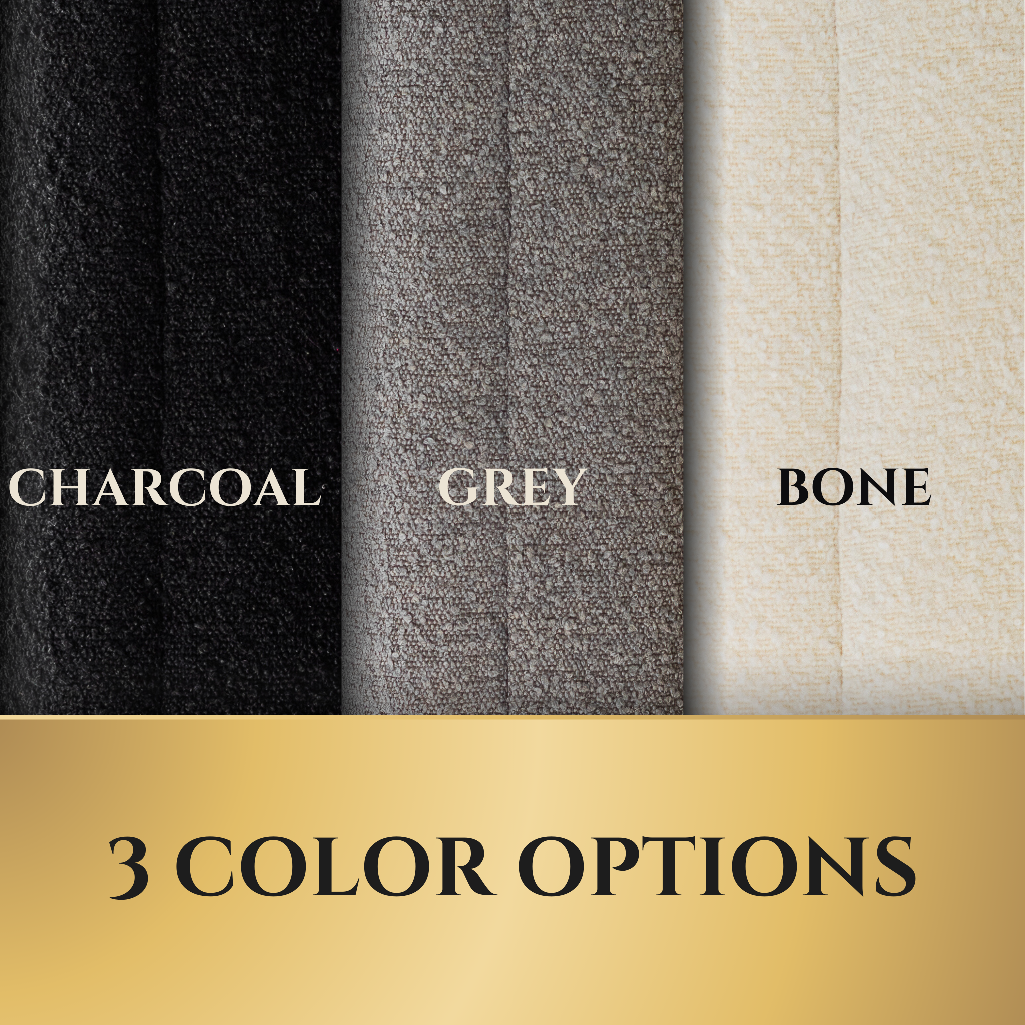Luxury Orthopedic Dog Bed - Wasatch Pup