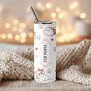 Fur Mama Tumbler