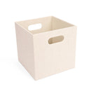 Fabric Cube Bin