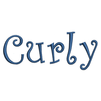 Embroidery Personalization Service