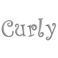 Embroidery Personalization Service