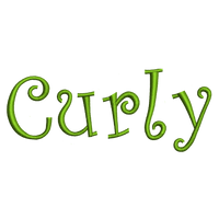 Embroidery Personalization Service