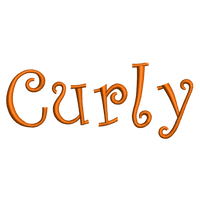 Embroidery Personalization Service
