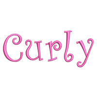 Embroidery Personalization Service