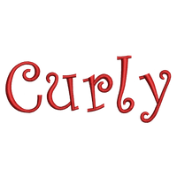 Embroidery Personalization Service