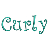 Embroidery Personalization Service