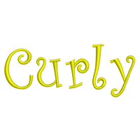Embroidery Personalization Service