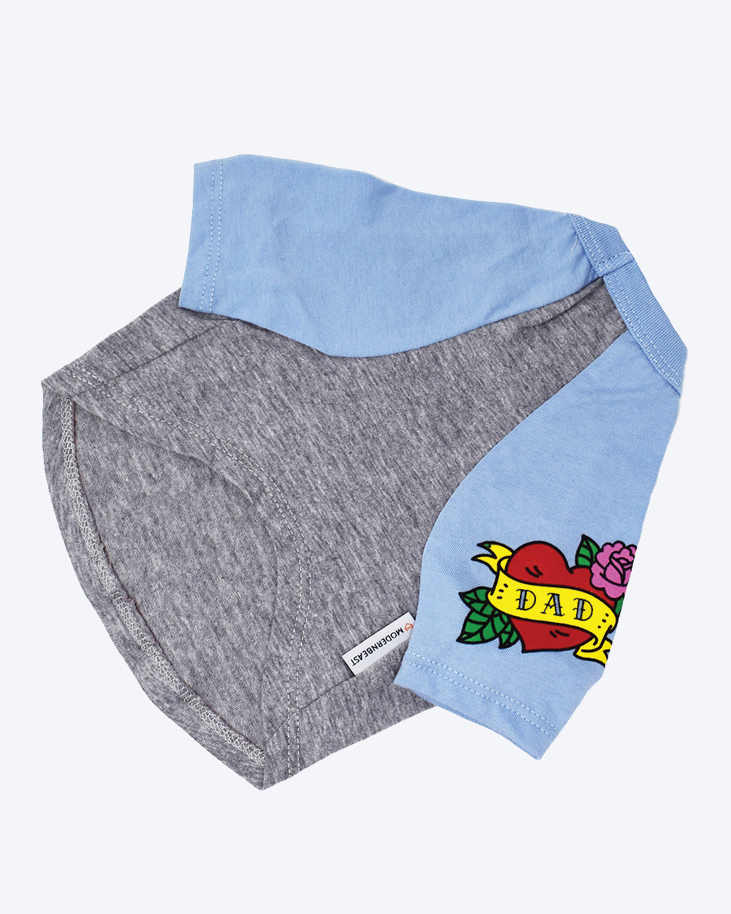 Blue / XS