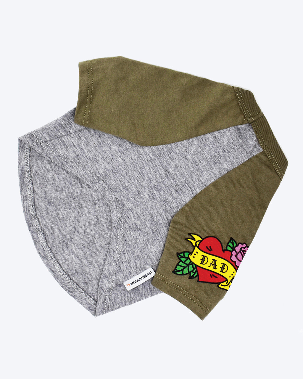 Olive / XS