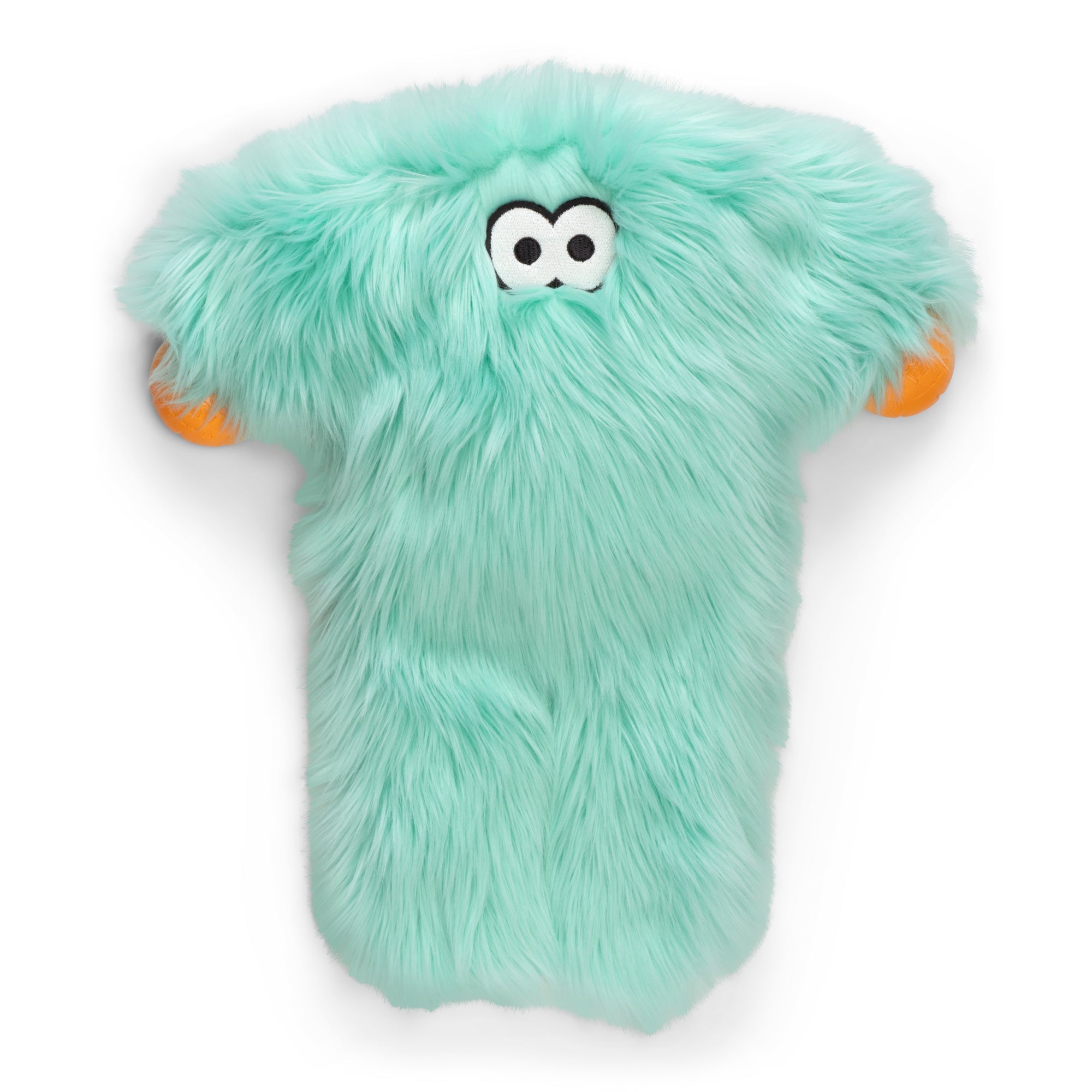 Seafoam