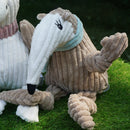 Nibblet Anteater Knottie® Plush Dog Toy, Large