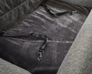 PupProtector™ Performance Tweed Memory Foam Dog Car Bed