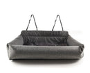 PupProtector™ Performance Tweed Memory Foam Dog Car Bed