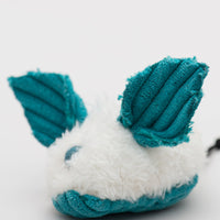 HuggleKats® Dust Bunnies Cat Toys, 3 Pack