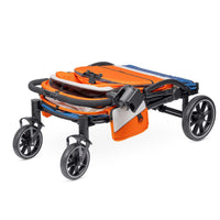 Powerhouse Pet Cruiser Stroller with Ramp
