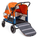 Powerhouse Pet Cruiser Stroller with Ramp