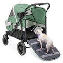 Powerhouse Pet Cruiser Stroller with Ramp