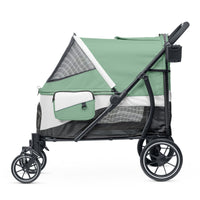 Powerhouse Pet Cruiser Stroller with Ramp