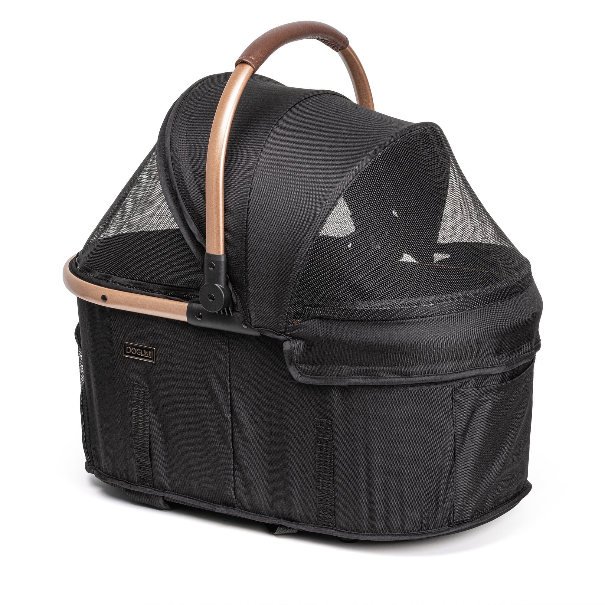 Signature Legacy Pet Stroller with Removable Cradle