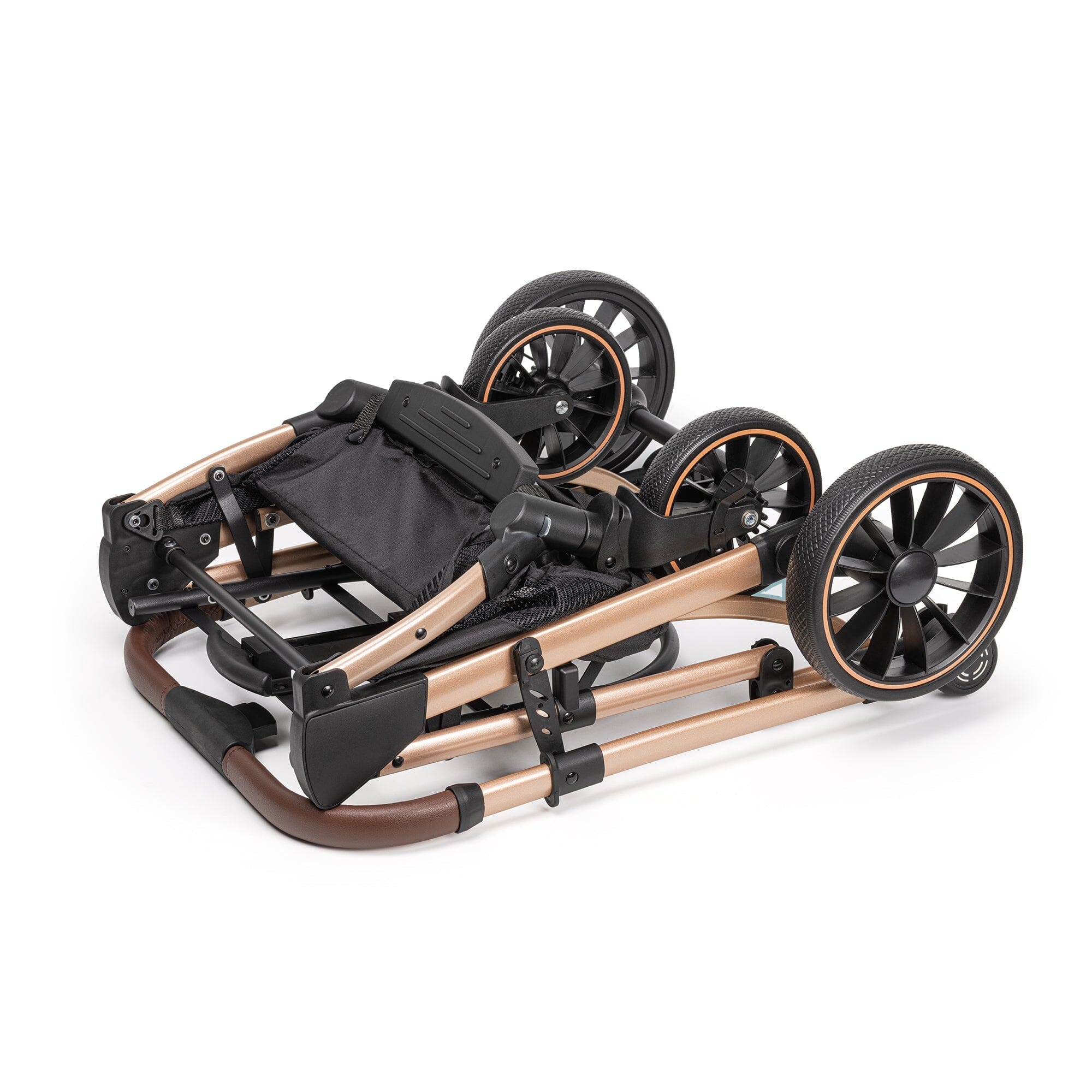 Signature Legacy Pet Stroller with Removable Cradle