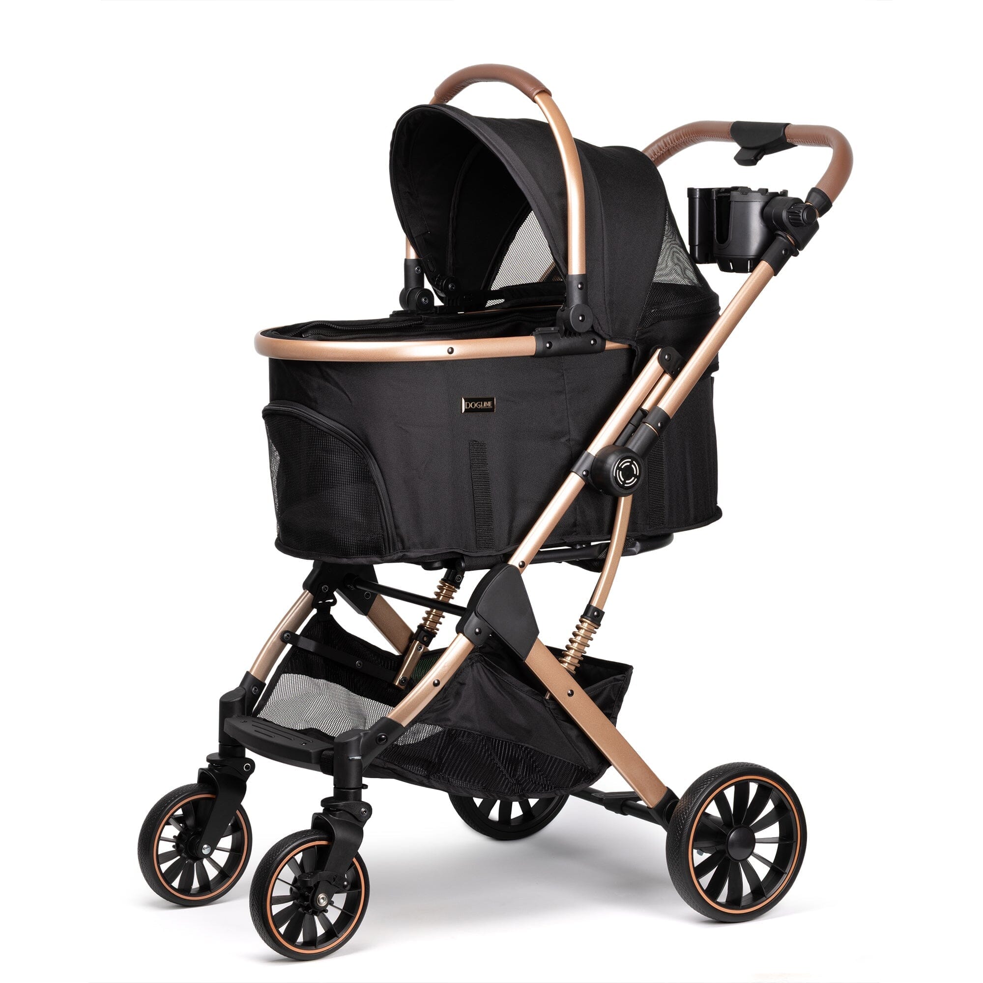 Strollers & Carriers