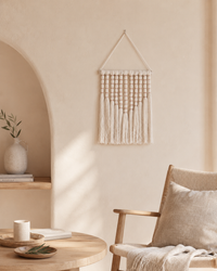 Dasi Cotton Wall Hanging