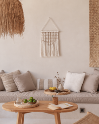 Dasi Cotton Wall Hanging
