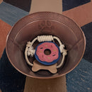 Dog Toy Gift Set for Aggressive Chewers with Storage Bin – Medium | BREKX