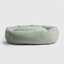 Warby Jasmine Donut Dog Bed by Jax & Bones