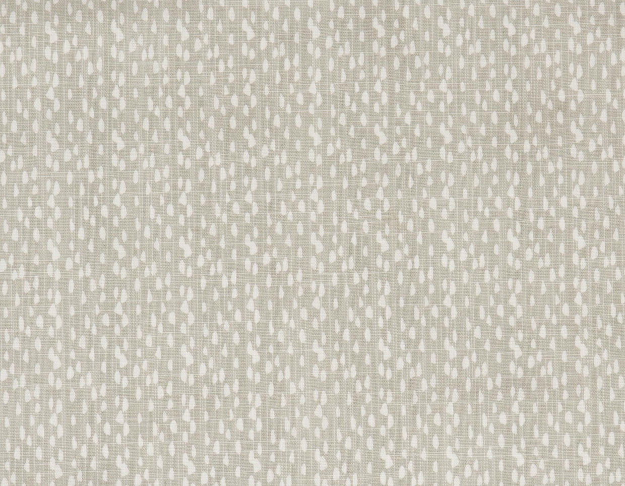 Blanket and Bone Toy Set - Dottie Grey