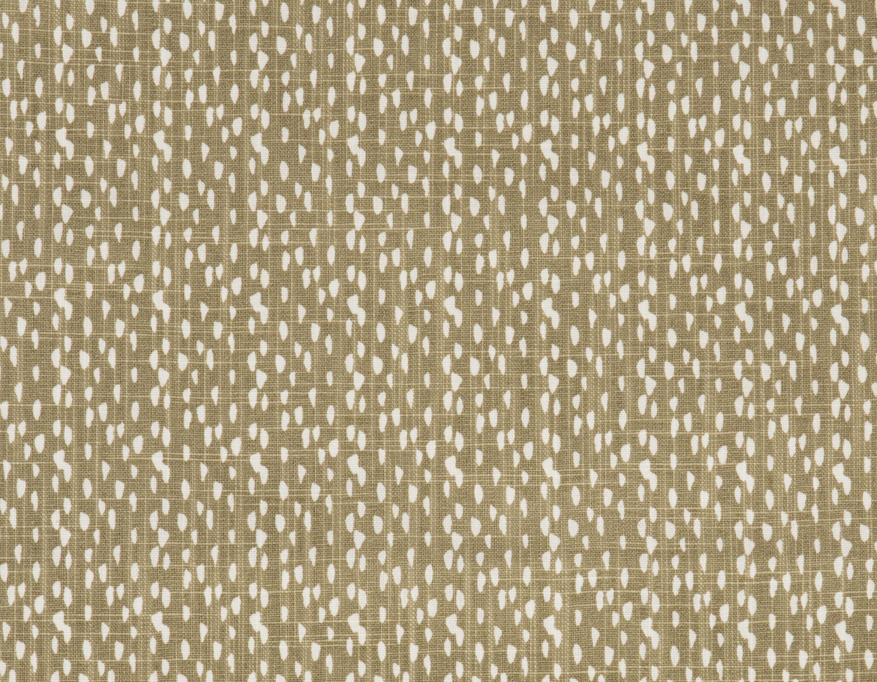 Blanket and Bone Toy Set - Dottie Tan