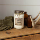 Draft Beer Candle
