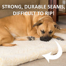 HuggleSnuggler™ Pet Bed