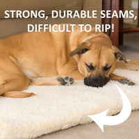 HuggleSnuggler™ Pet Bed