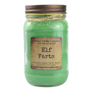 Elf Farts Candle