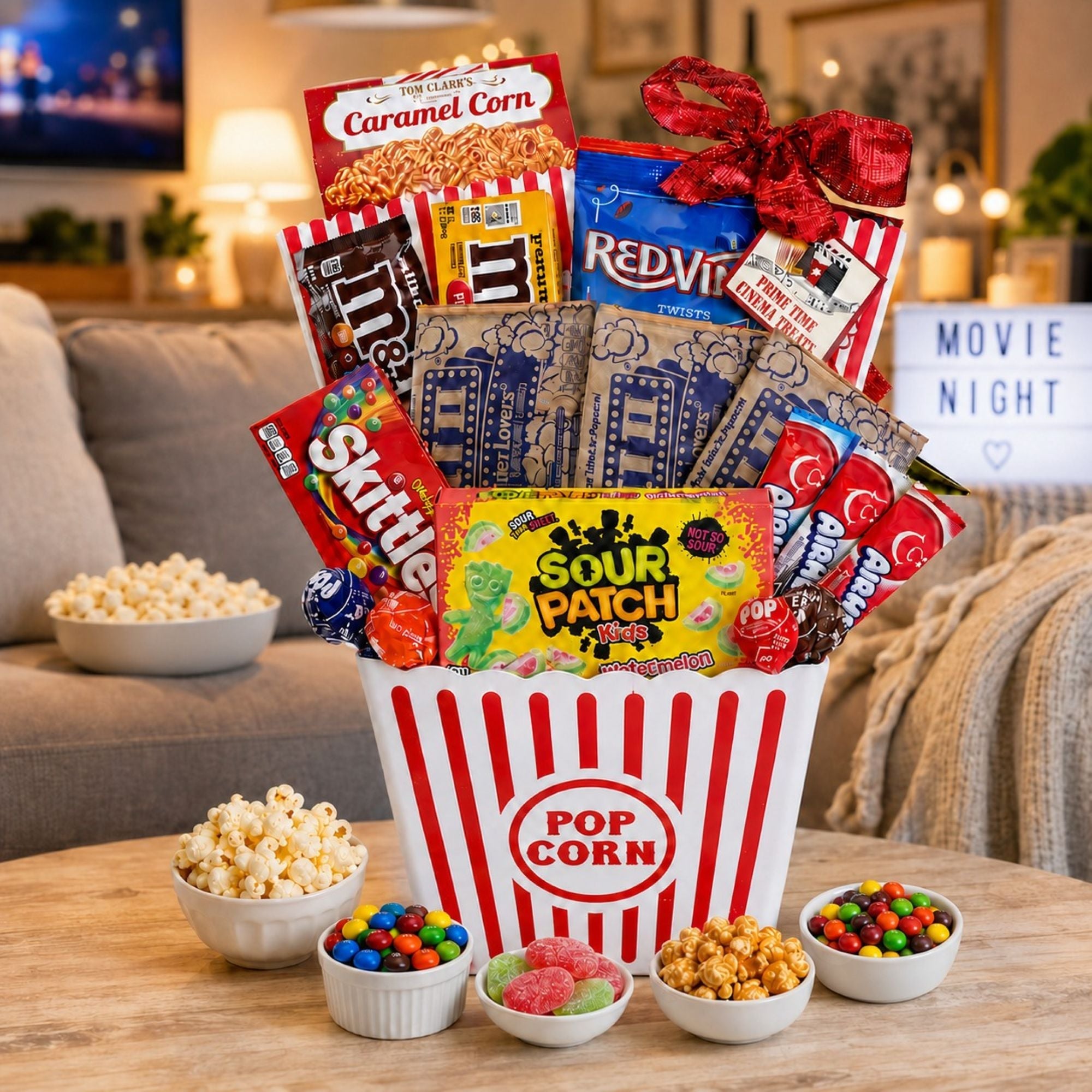 Gift Baskets