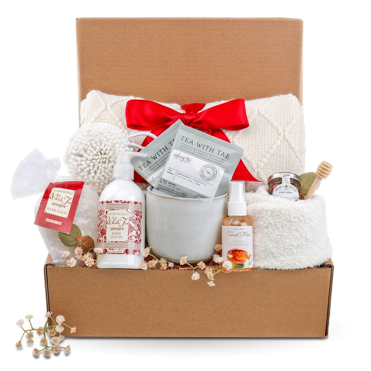 Thinking of You Gift Box